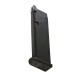 GHK Umarex Glock 17 Gen 5 Gas Magazines - Black
