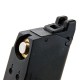 GHK Umarex Glock 17 Gen 5 Gas Magazines - Black
