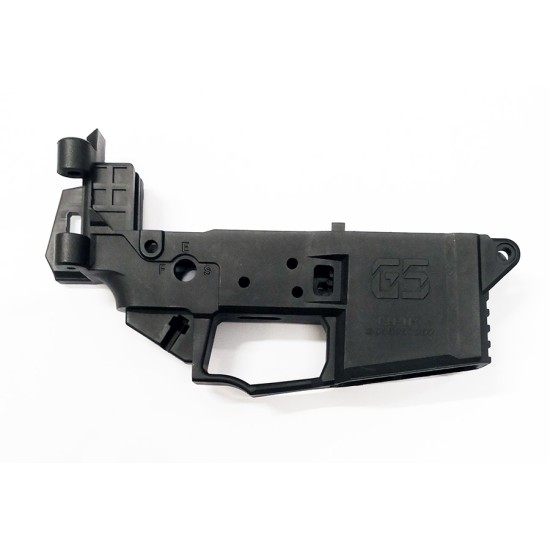 GHK G5 REPLACEMENT PART #G5-16 - LOWER RECEIVER - BLACK