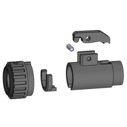GHK G5 HOPUP UNIT G5-06