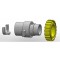 GHK AK V2 Replacement Part #GKM-09 - HOP UP UNIT