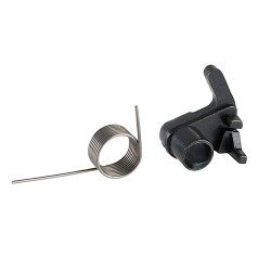 GHK AK V2 Replacement Part #GKM-12-4 - Empty Mag Lever Set