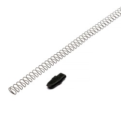 GHK AKM V2 Replacement Part #11-1 - Magazine Follower and Spring
