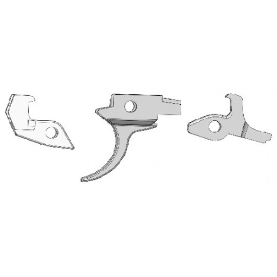 GHK AK V2 Replacement Part #GKM-12-1 - Trigger Set