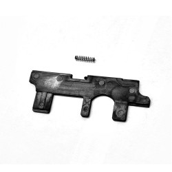 G&P MK23 Navy MG AEG015 Selector Plate & Spring