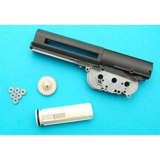 G&P M14 7MM BEARING GEARBOX