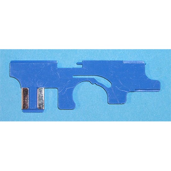G&P Polyamid Low Resistance Selector Plate for MP5 Series