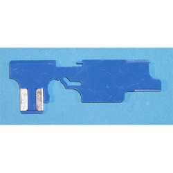 G&P Polyamide Low Resistance Selector Plate For G3 Series