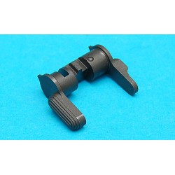 G&P WA CNC STEEL AMBI SELECTOR
