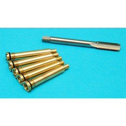 G&P WA INJECTION VALVE SET
