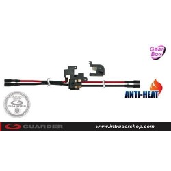 Guarder Anti-Heat Front-Wired Switch Set for V2 Gearbox