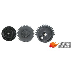 GUARDER STEEL GEAR SET FOR TM AEG VER.7