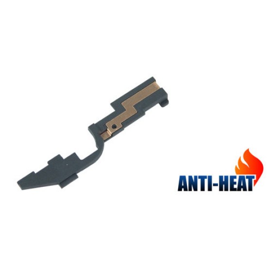 GUARDER ANTI-HEAT SELECTOR PLATE FOR PSG-1