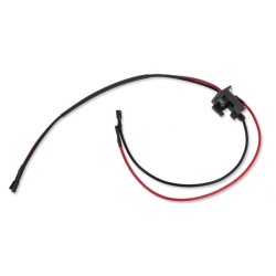 Guarder Anti-Heat Front-Wired Switch Set for V2 Gearbox