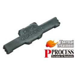 GUARDER STEEL LOCK LEVER FOR MARUI G17 GEN 4