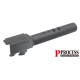 GUARDER CNC STEEL OUTER BARREL FOR MARUI G18C