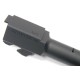GUARDER CNC STEEL OUTER BARREL FOR MARUI G18C