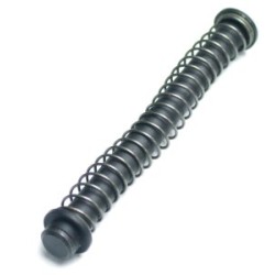GUARDER KSC GLOCK19 ENHANCED RECOIL SPRING GUIDE