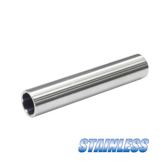 Guarder M1911A1 Stainless Steel Front Outer Barrel