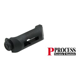 GUARDER STEEL MAGAZINE CATCH FOR MARUI&KJ M9/M92F SERIES