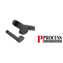 GUARDER STEEL DISASSEMBLING LATCH FOR MARUI M9 SERIES (DG)