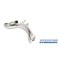 Guarder 1911 MEU Stainless Steel Grip Safety - Silver
