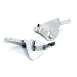 Guarder Steel Ambi Safety Connector for TM 1911/MEU