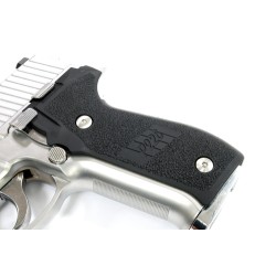 STAINLESS INNER HEXAGON GRIP SCREW FOR MARUI P226