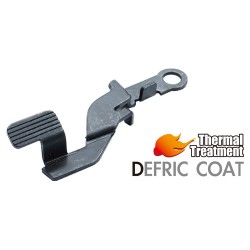 GUARDER STEEL SLIDE CATCH LEVER FOR MARUI/KJ/WE P226