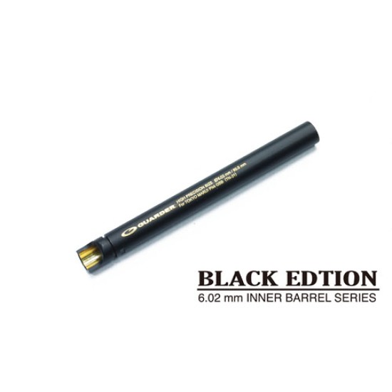 GUARDER BLACK EDTION INNER BARREL FOR TM PX4 90.5MM