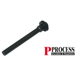 GUARDER STEEL SPRING GUIDE FOR MARUI DETONICS.45