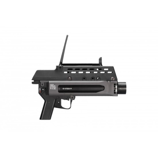 ARES HK AG-36 GRENADE LAUNCHER FOR ARES G36 SERIES RIFLES
