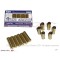 HFC SET OF 6 SHELLS FOR GAS REVOLVER SERIES