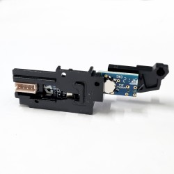 ICS SSS V3 Replacement POWER BOARD SET for ICS ARK AEG