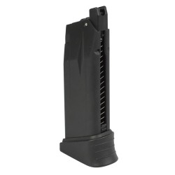 ICS XPD COMPACT 17RD GAS MAGAZINE