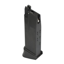 ICS XPD COMPACT 17RD GAS MAGAZINE
