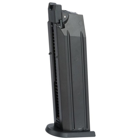 ICS 24RD MAGAZINE FOR BLE-XAE SERIES GAS BLOWBACK PISTOL