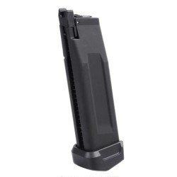 ICS CHALLENGER HI-CAPA 30RD GAS MAGAZINE W/ REVO II VALVE