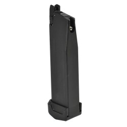 ICS CHALLENGER HI-CAPA 30RD GAS MAGAZINE W/ REVO II VALVE