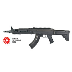 ICS CXP ARK S3 M-LOK AK ELECTRIC AEG - BLACK