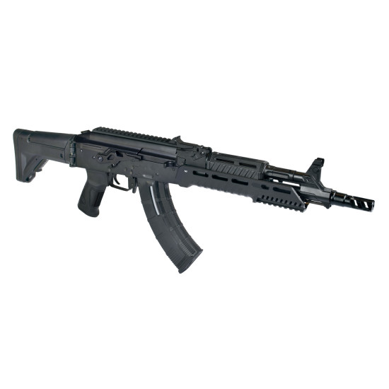 ICS CXP ARK S3 M-LOK AK ELECTRIC AEG - BLACK