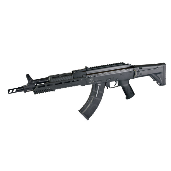 ICS CXP ARK S3 M-LOK AK ELECTRIC AEG - BLACK