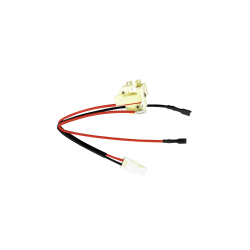 ICS MX5 / MP5 CES SWITCH ASSEMBLY