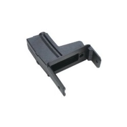 ICS MP5/MX5 CONNECTOR FOR ICS ELECTRIC DRUM MAGAZINE (BLACK)