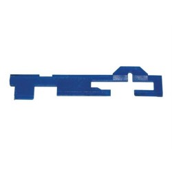 ICS G33 AEG SELECTOR PLATE