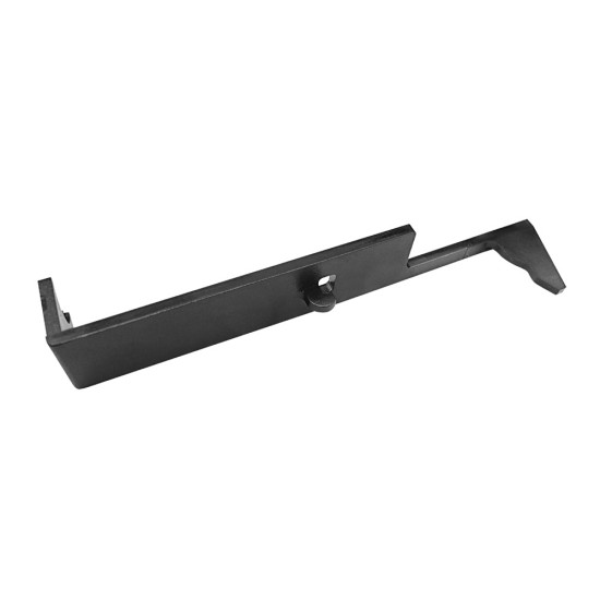 ICS L85 / L86 AEG Replacement Tappet Plate