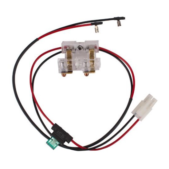 ICS L85 / L86 WIRING HARNESS REPLACEMENT PART