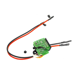 ICS MX5-P ELECTRIC CONTROLLER SWITCH