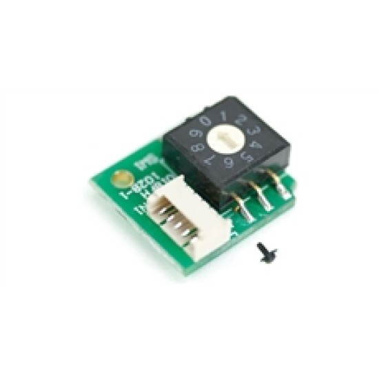 ICS MX5 Pro AEG Replacement Fire Controller Switch