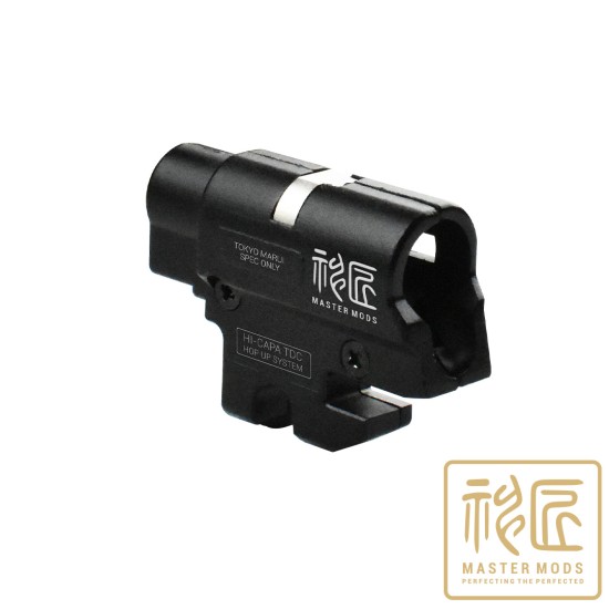 ICS x MasterMods Hi-Capa TDC Hop Unit Chamber